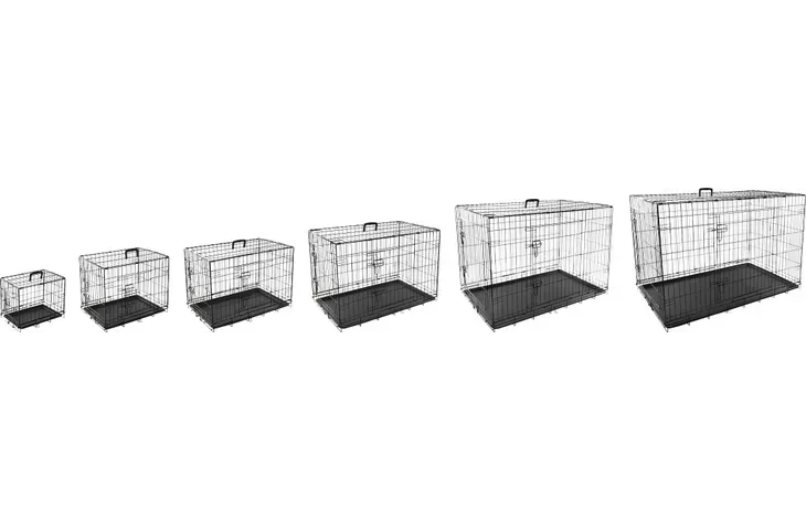 kooien voor honden