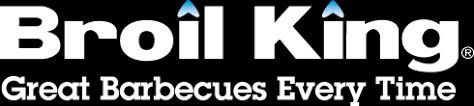 Broil King logo