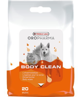 Body Clean
