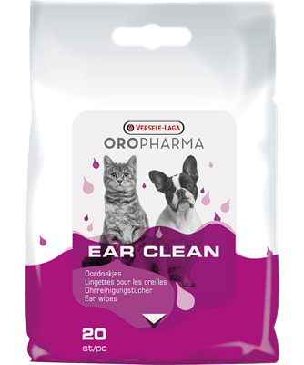 Ear Clean
