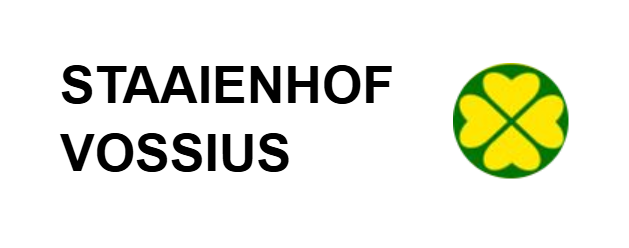 Logo Staaienhof