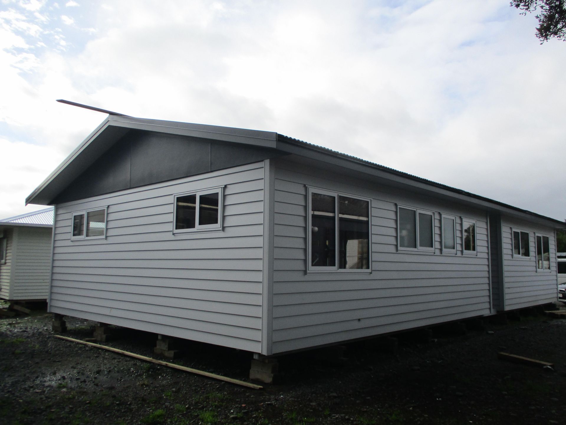 BL0081 - 3 Bedroom Shell house