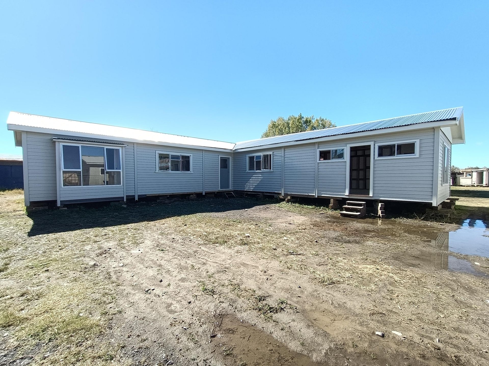 HB0139 - 4 bed spacious home with potential HB0139 - 4 bed spacious home with potential