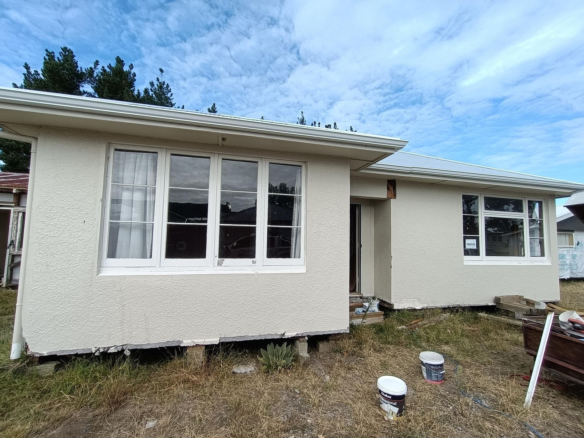 HB0050 - 2 bedroom home with added rumpus room HB0050 - 2 bedroom home with added rumpus room