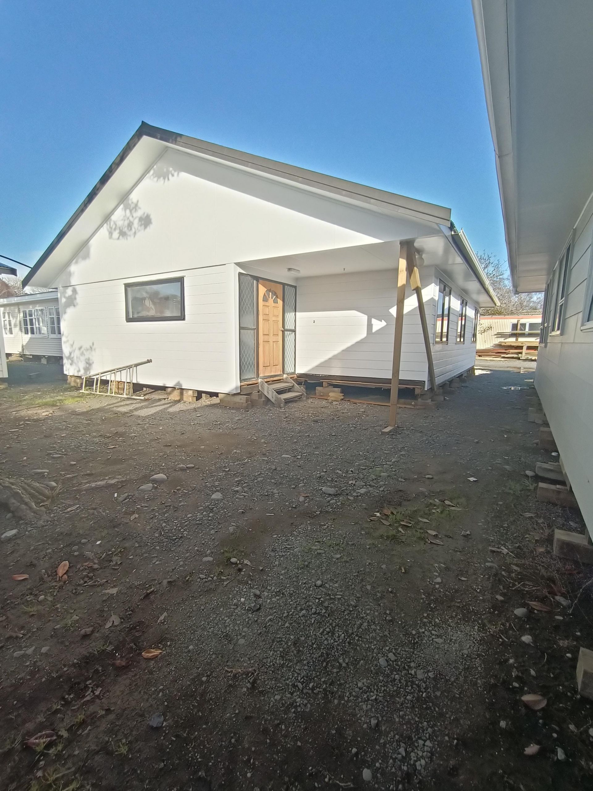 BL0175 - Accommodation Block