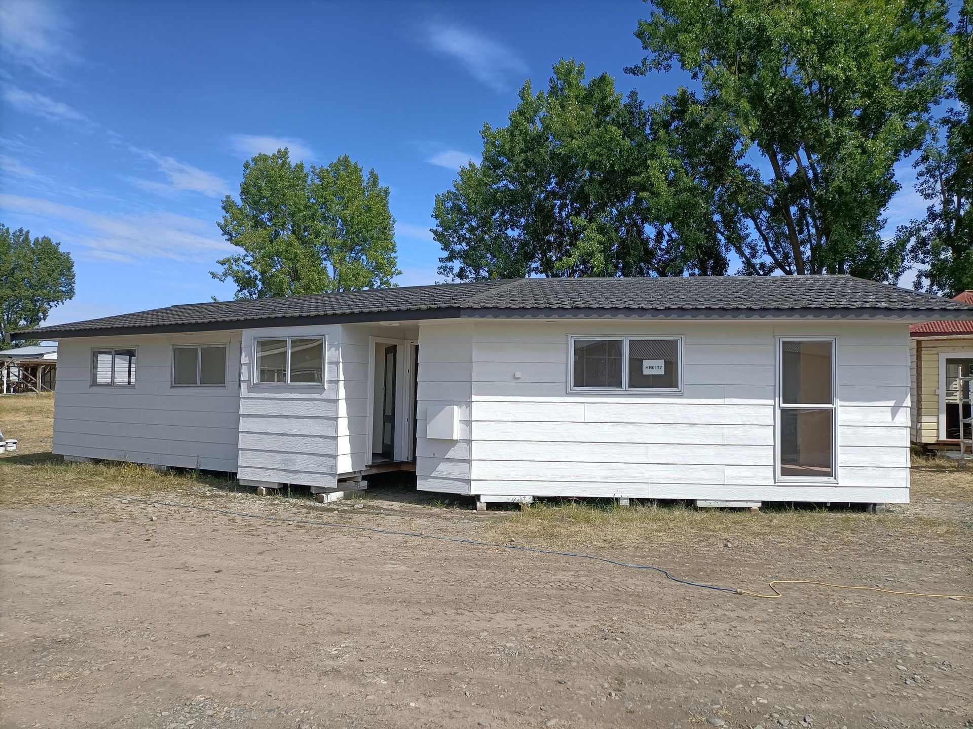 HB0137 - Lovely sized 3 bedroom family home HB0137 - Lovely sized 3 bedroom family home