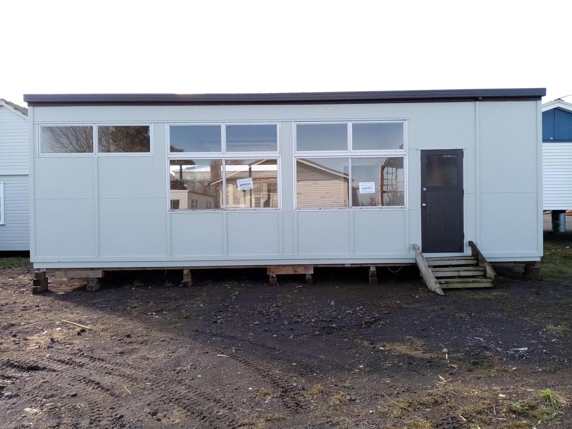 WN495 - Classroom /3 rooms