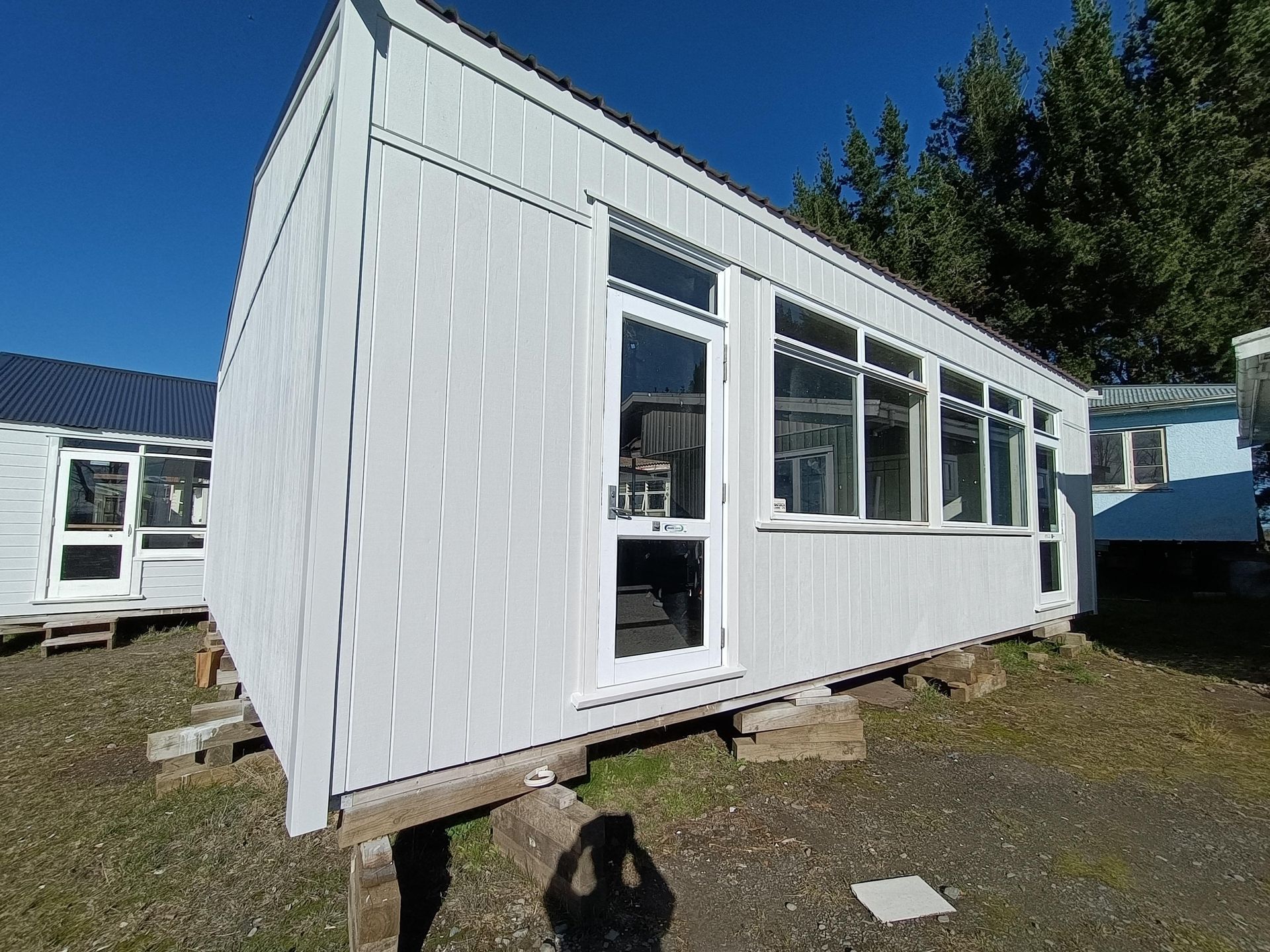 HB0096 - Refurbished classroom HB0096 - Refurbished classroom