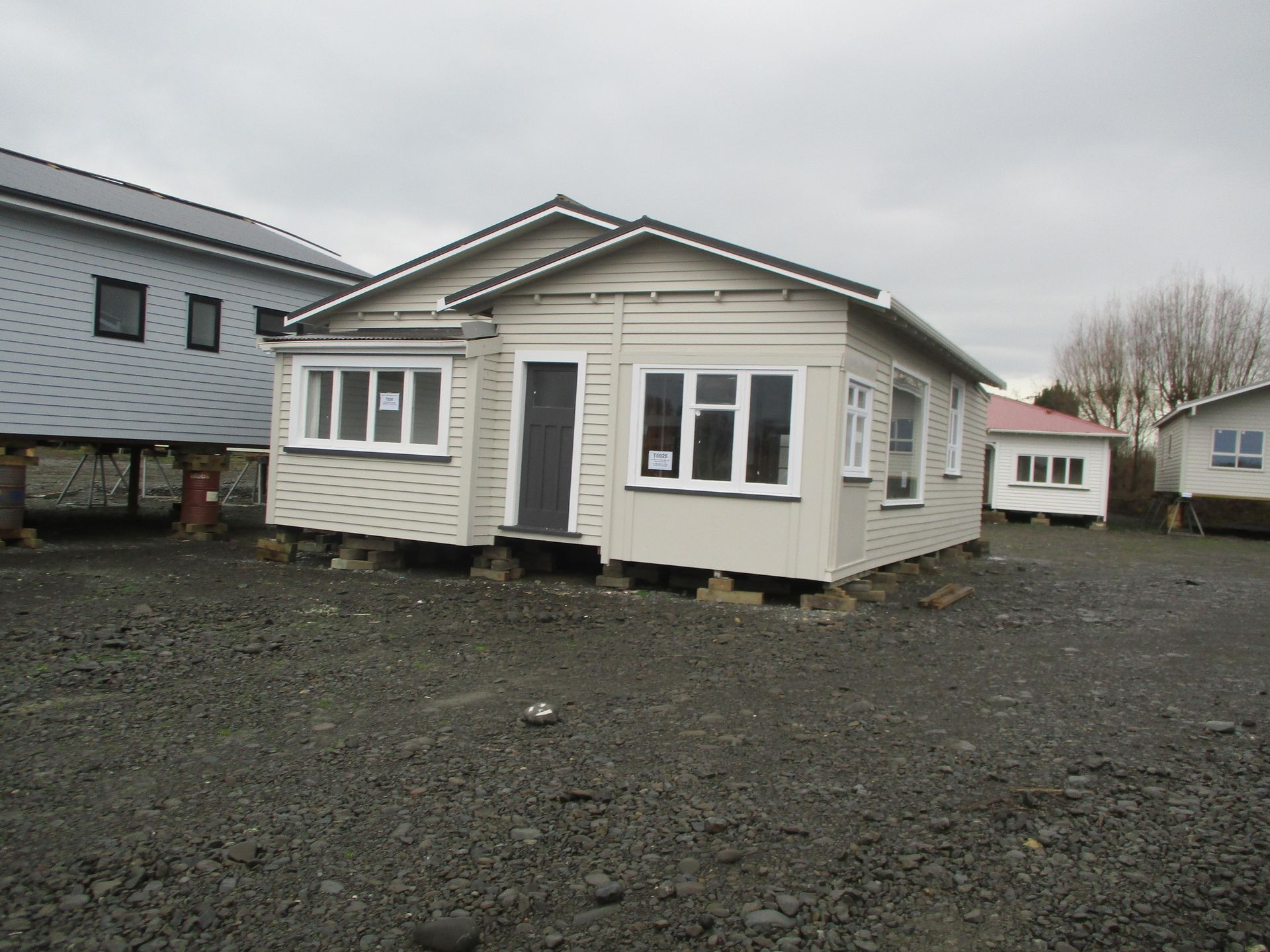 T026 - Bungalow