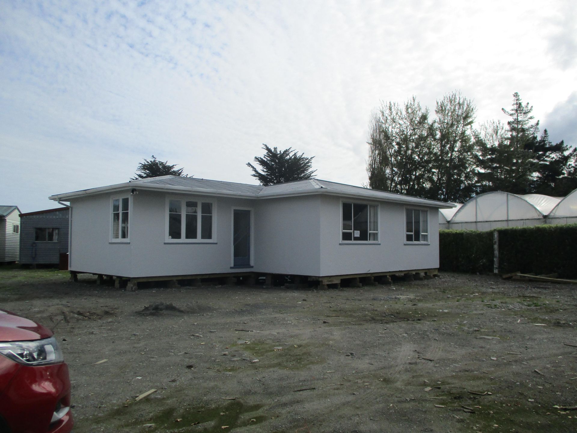 BL0152 - 2 bedroom home