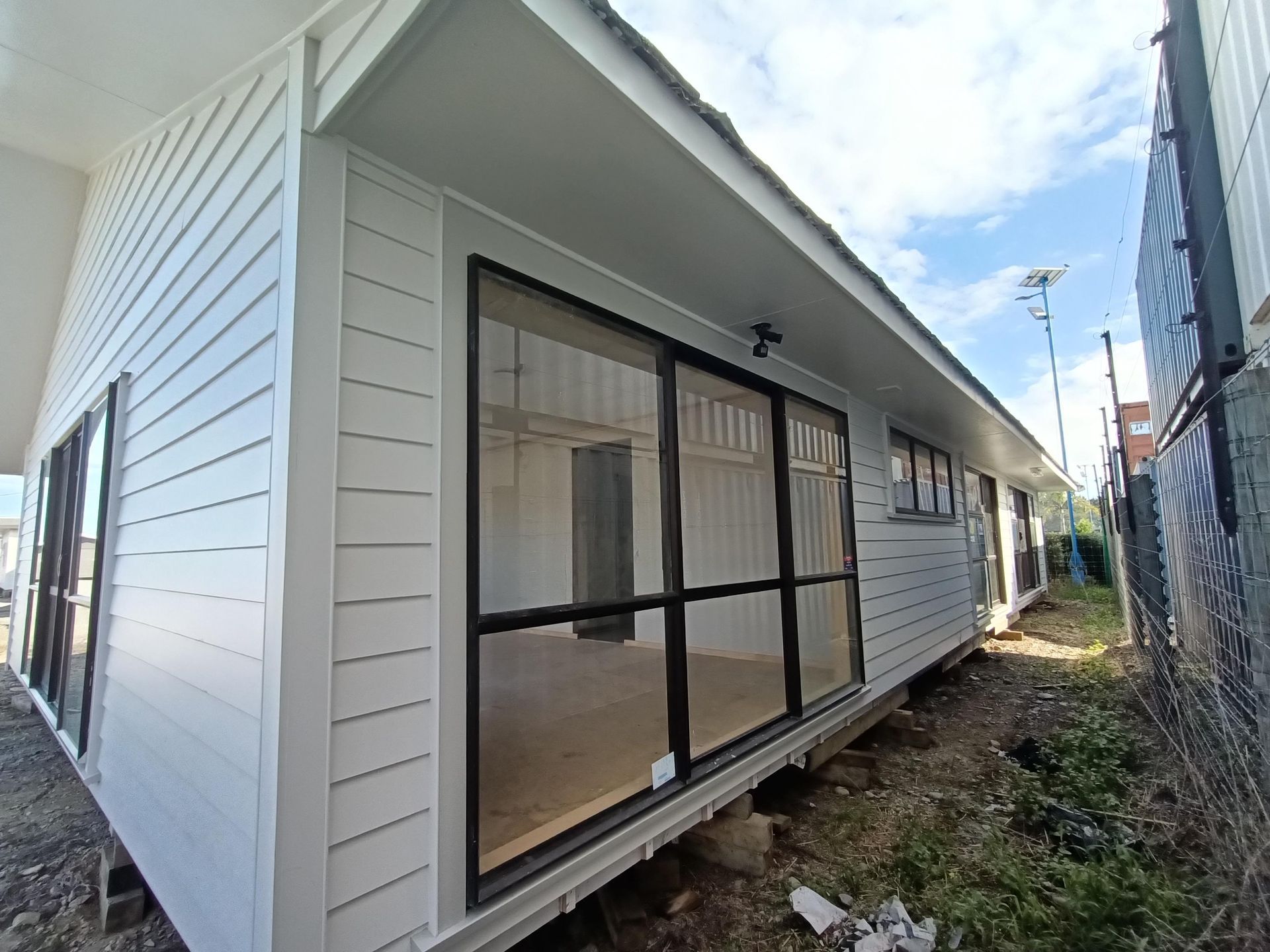 HB0125 - 4 bedroom family home HB0125 - 4 bedroom family home