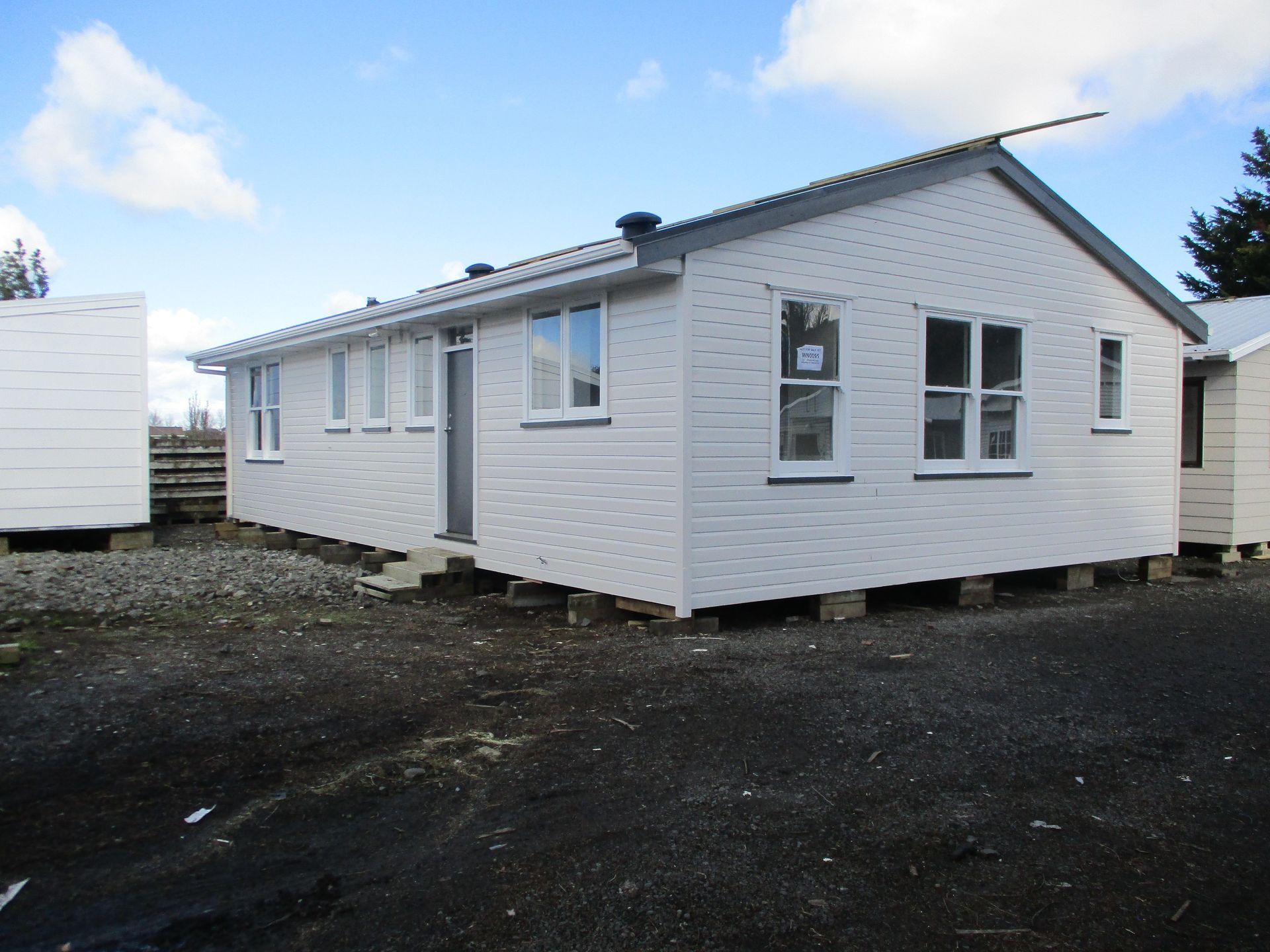 WN0095 - 3 Bedroom home