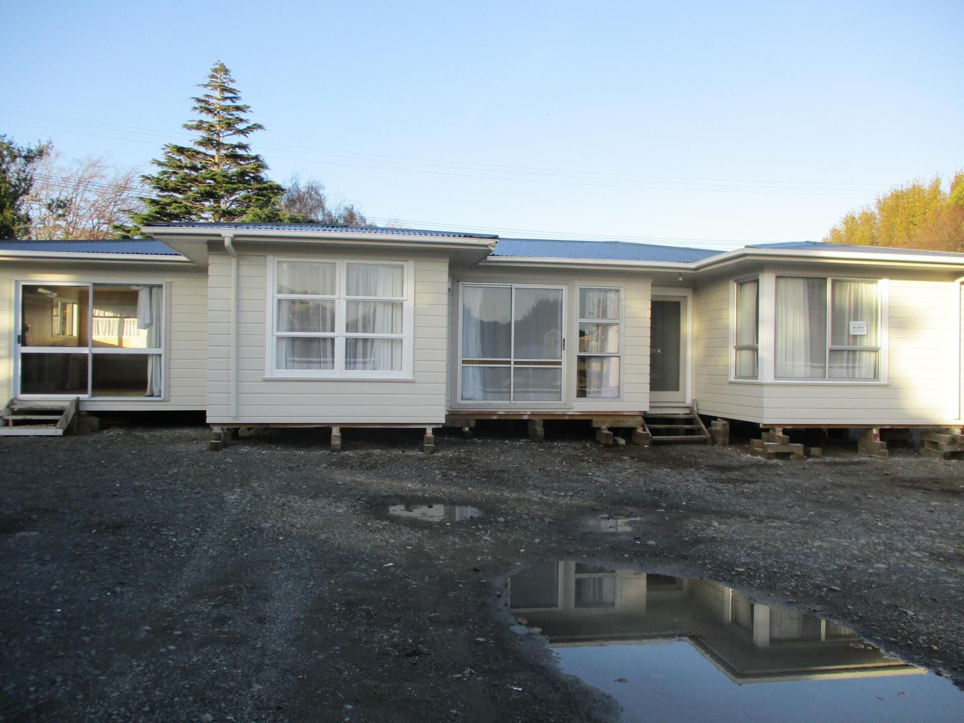 BL0054 - 3-4 Bedroom home