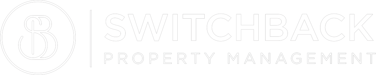 SwitchBack Property Management Footer Logo - Select to go home