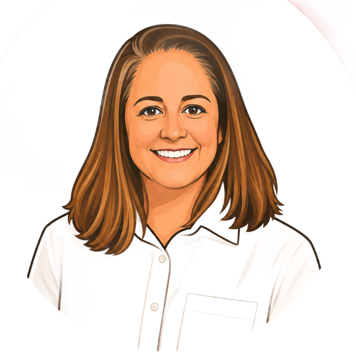 Kelly Wilson, Partner of SwitchBack Property Management