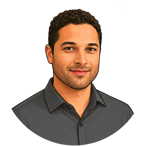Mike Corneille, Partner of SwitchBack Property Management