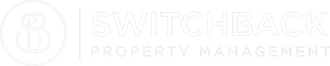 SwitchBack Property Management Footer Logo - Select to go home