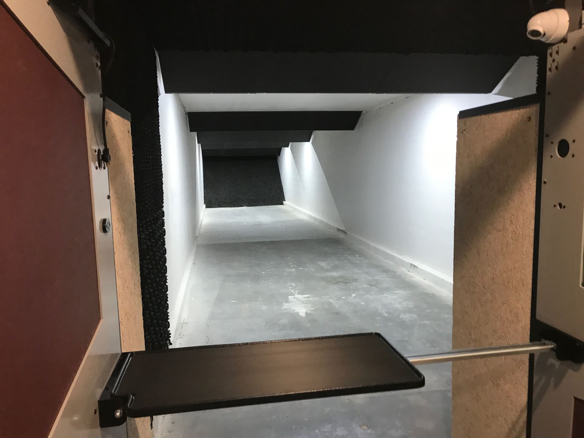 Rifles, Handguns, Shotguns, Ammo, Indoor Shooting Range Topeka