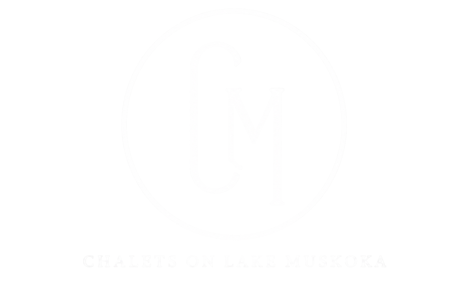 The Chalets on Lake Muskoka | Book Now!