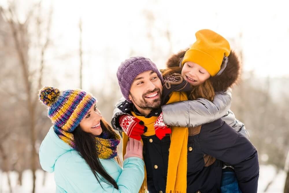 Things to Do on Your Muskoka Winter Getaway