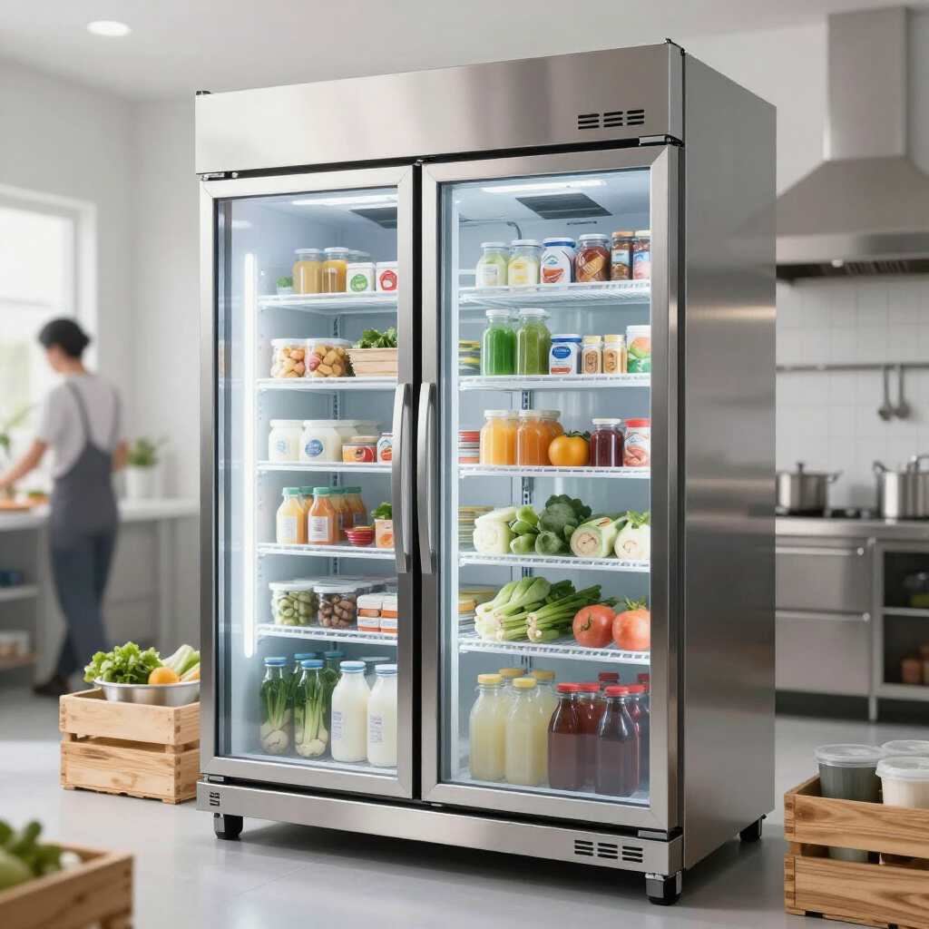  Commercial refrigerator repair Wichita Fridge Repair