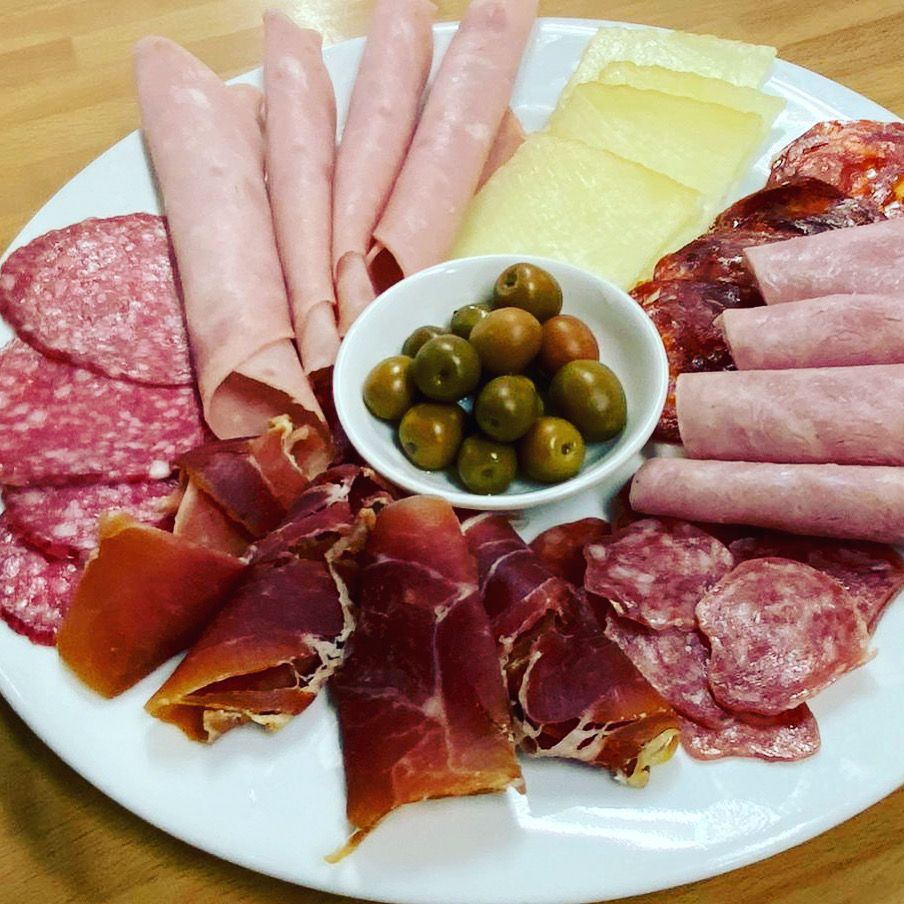 Embutidos