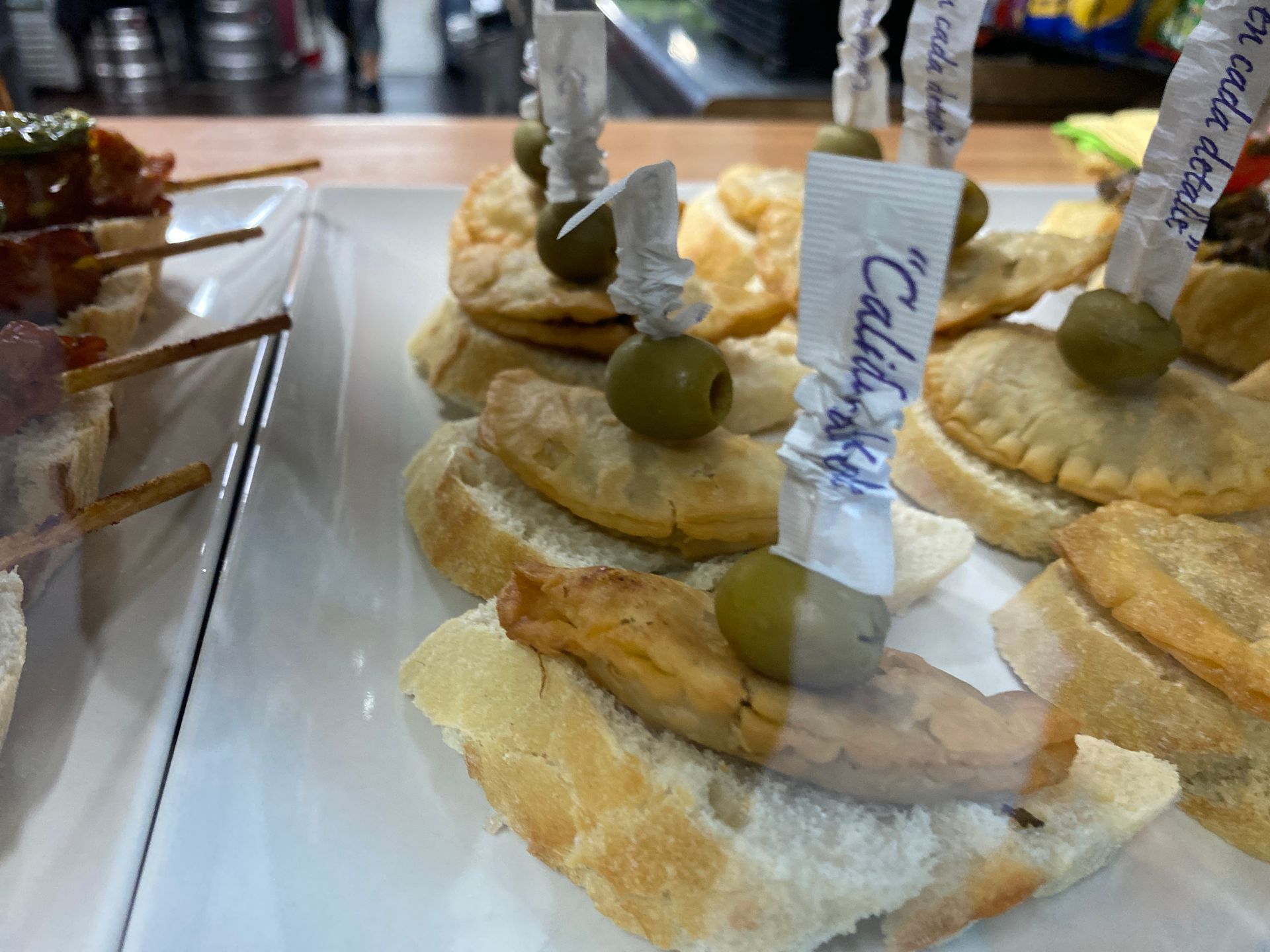 Pinchos