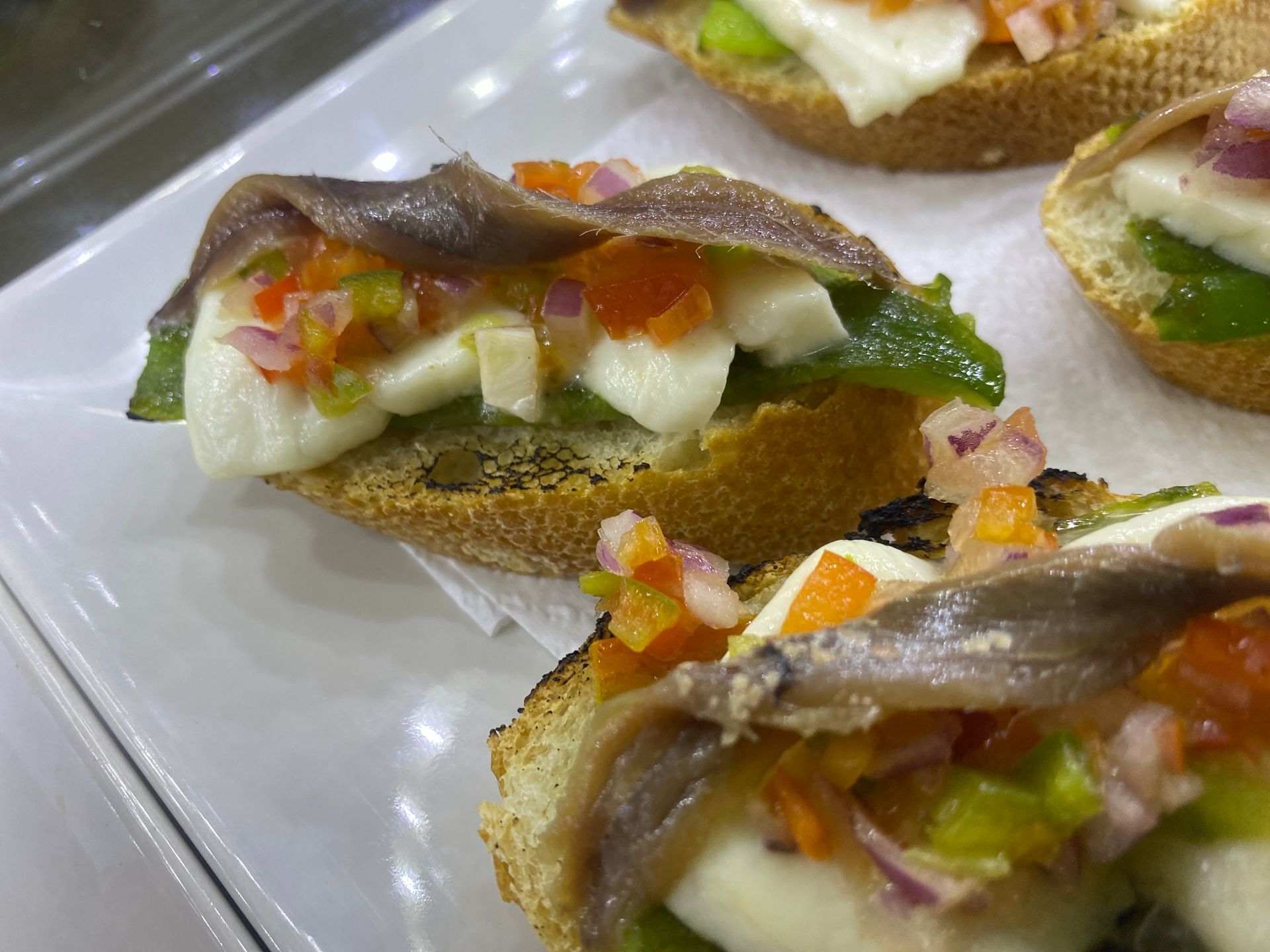 Pinchos