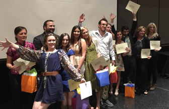 Graduate Students — Winter Park, FL — Central Florida School of Massage Therapy Graduate Students — Winter Park, FL — Central Florida School of Massage Therapy