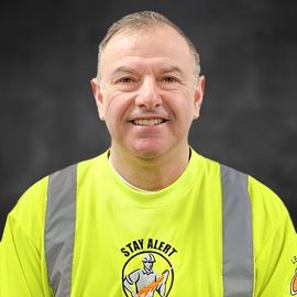 Len Cicero Arc Flash Electrical Safety Training Expert