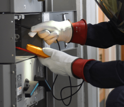 Safety Solutions