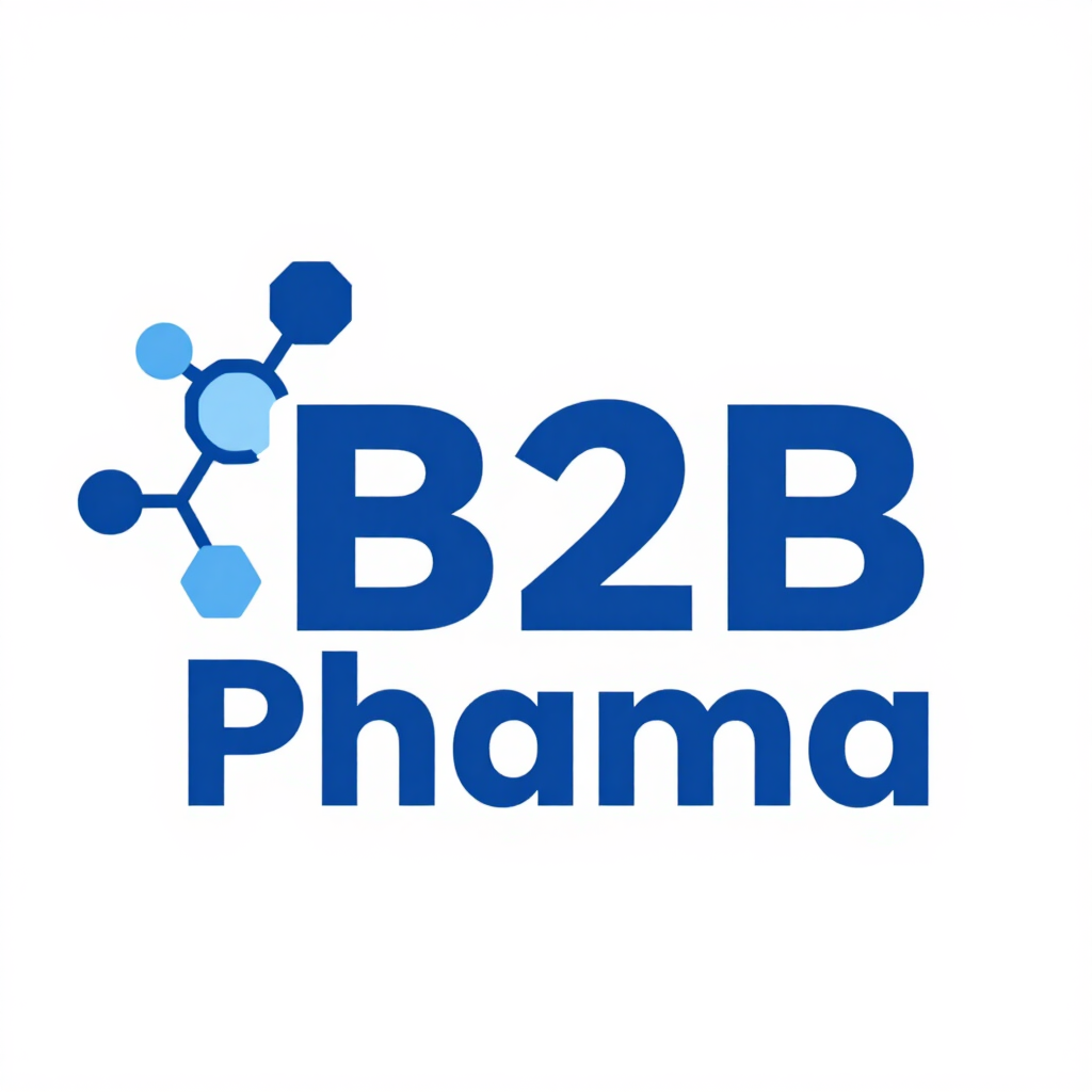 Global payment infrastructure for B2B pharmaceutical companies with cross-border processing