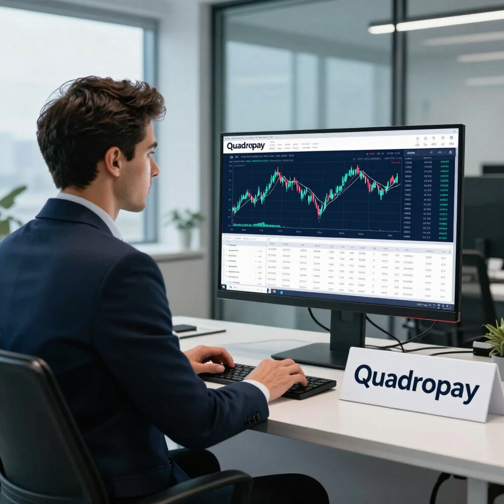 High-growth prop trading firm scales with QuadroPay's compliant payment ecosystem