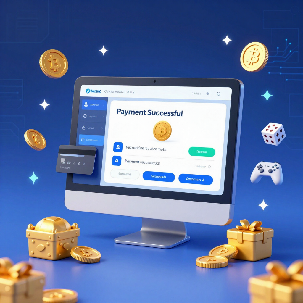Skill gaming payment processing platform with merchant accounts, Visa, Mastercard, Open Banking and