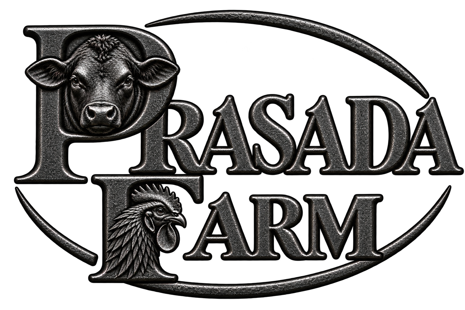 Prasada Farm Apparel