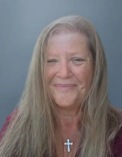 Sandy Downing
