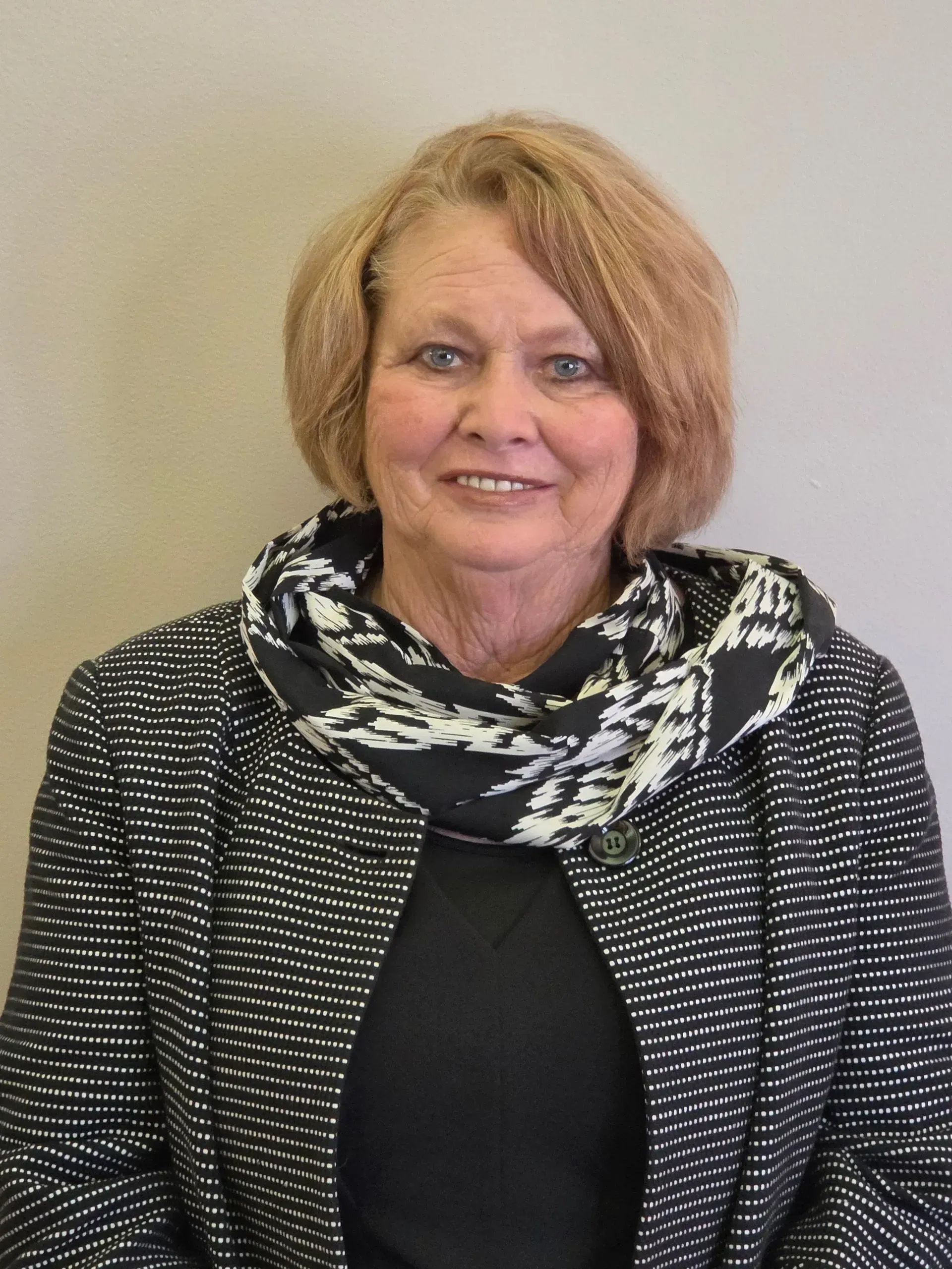 Nancy Robards