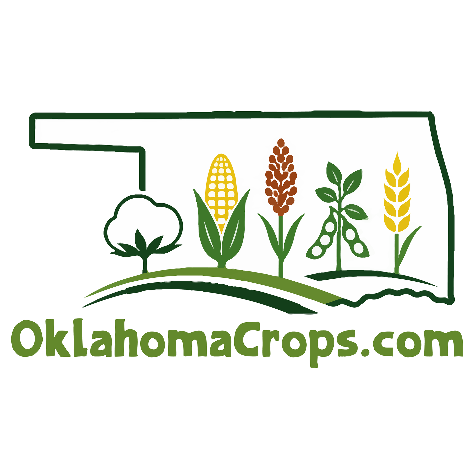 Oklahoma Crops