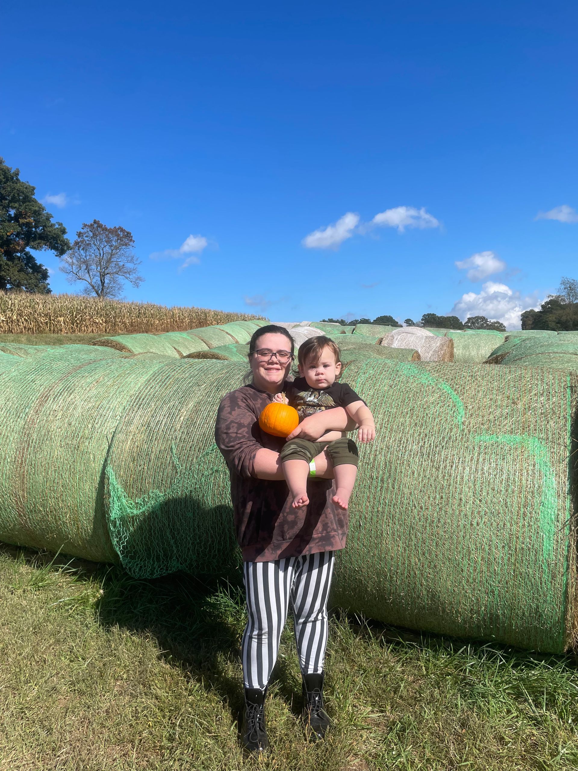 Ms. Kate graduated from Appalachian State University. She has been teaching for 3 +years. She is loved and supported by her husband and son! She enjoys playing outside, cross stitching and reading! Ms. Kate's class quote is 