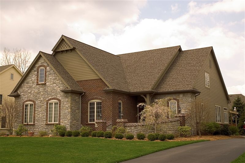 Roofing services Southeastern Michigan