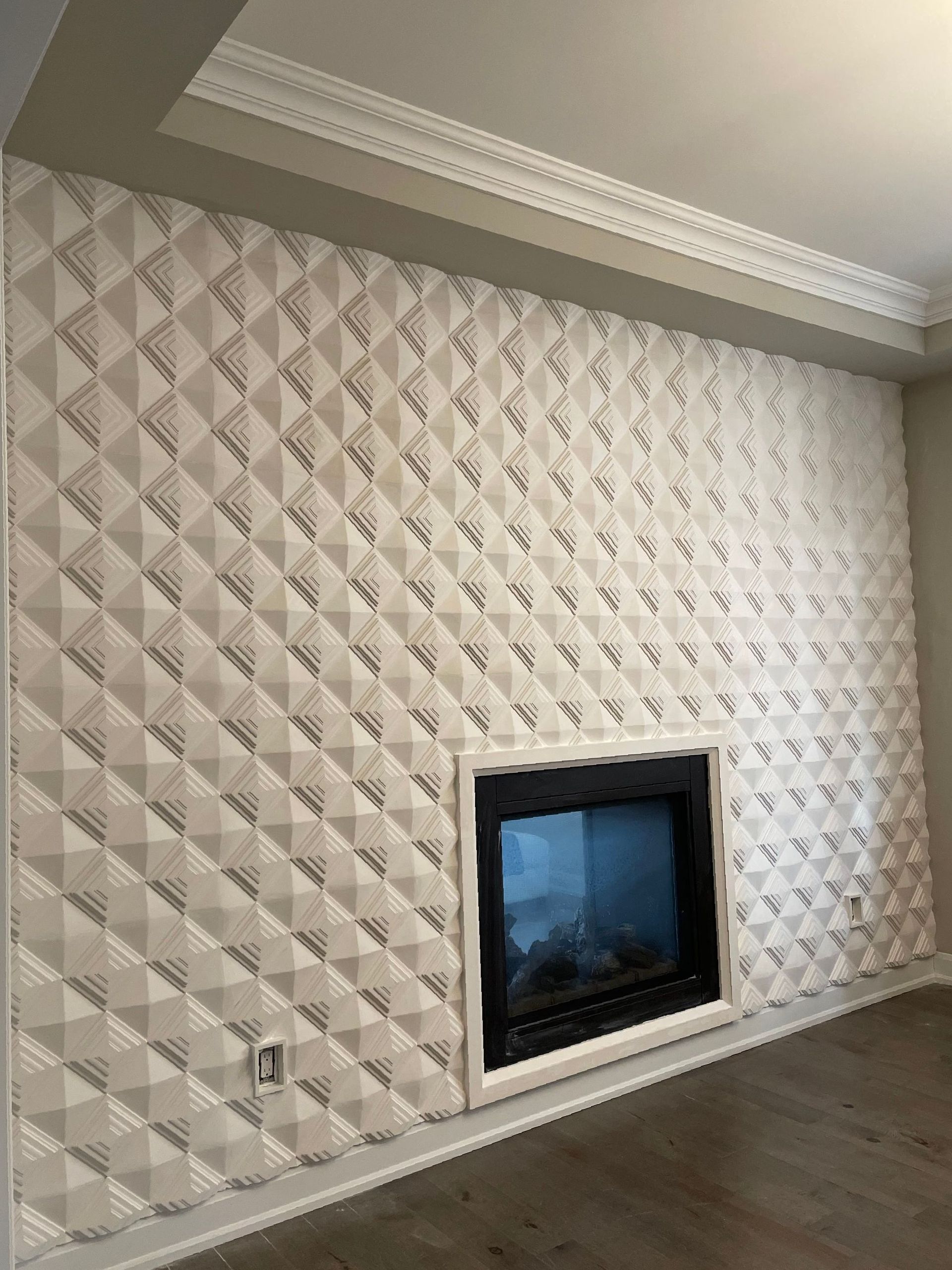 3d wall