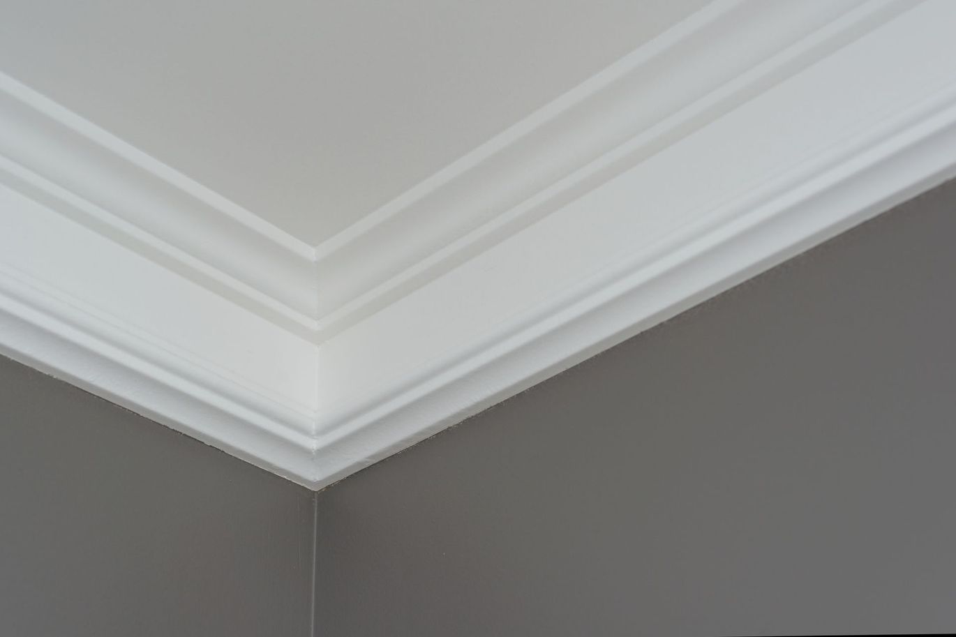 crown moulding
