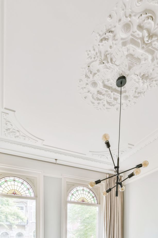 design ceiling