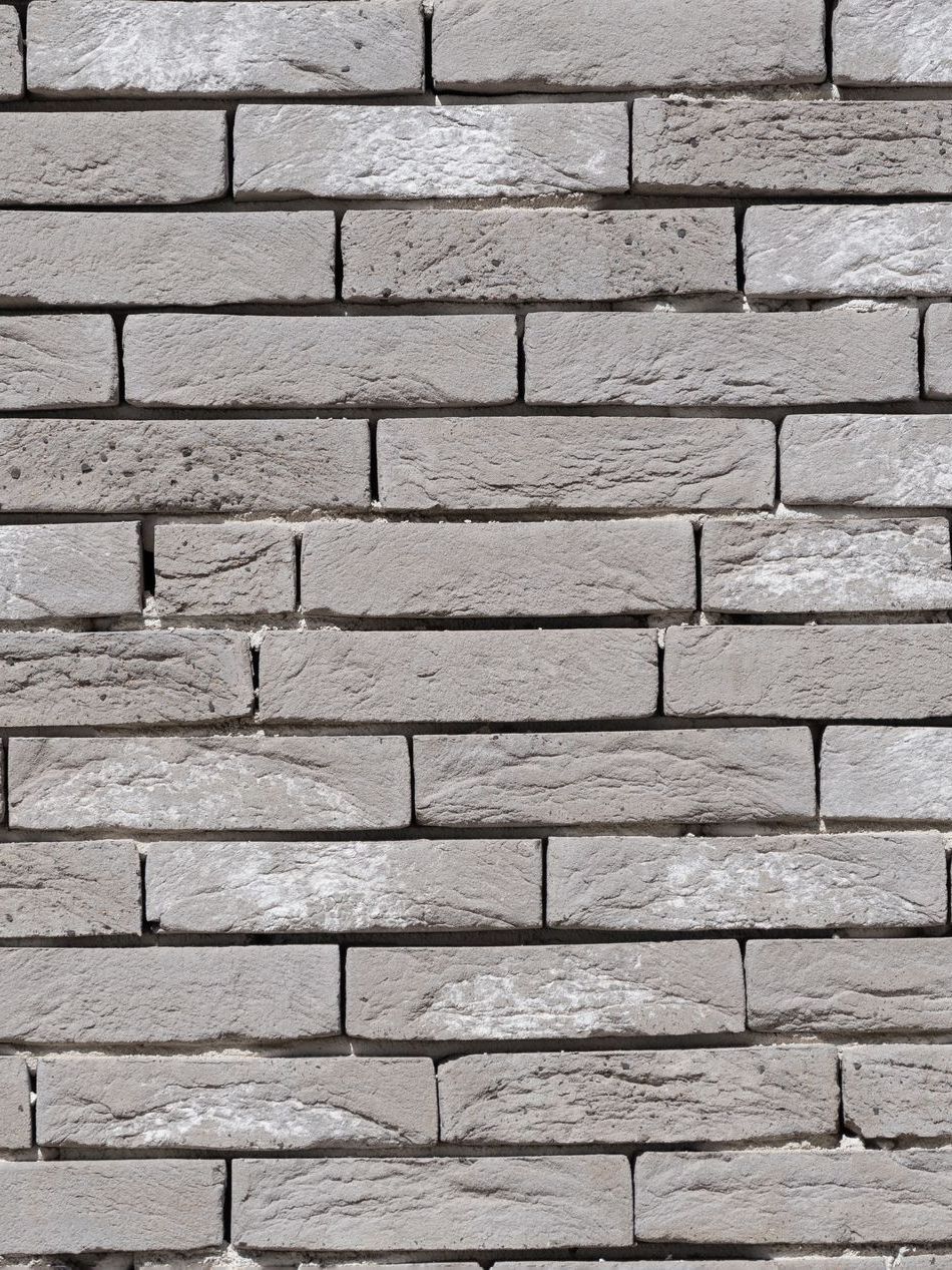 stone wall
