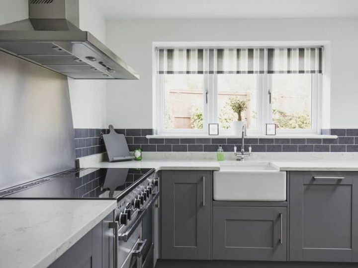 Modern Kitchen