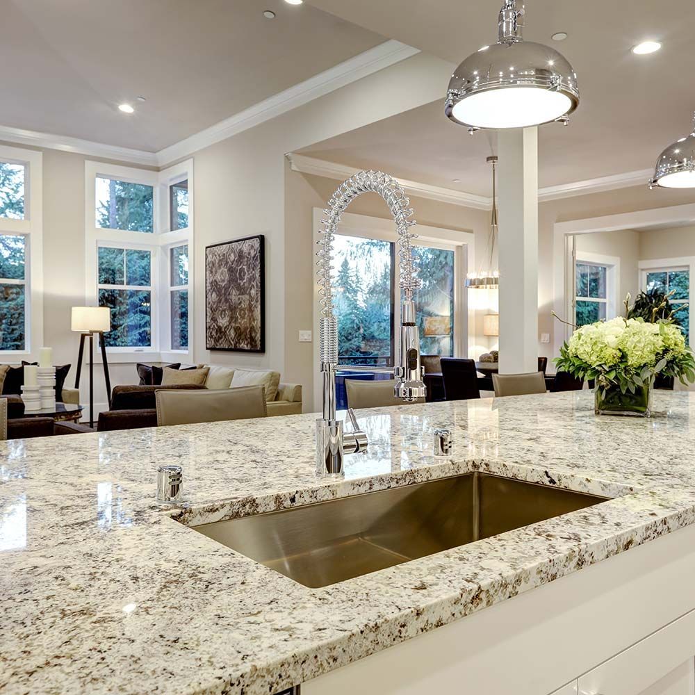 Kitchen Sink