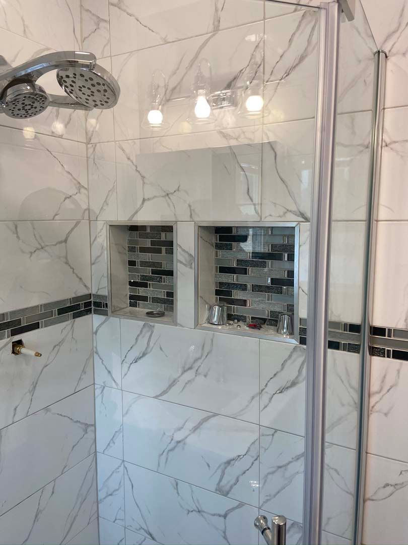 Modern Bathroom