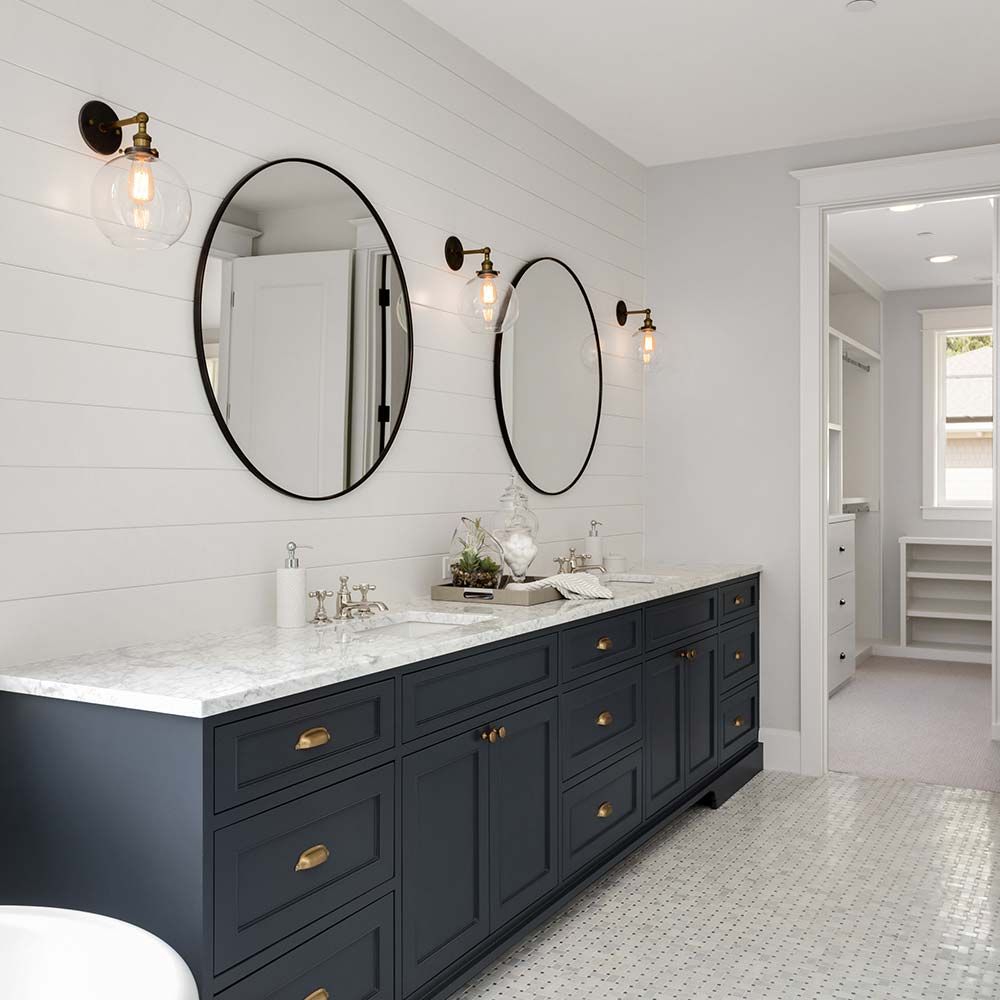 Luxury Bathroom Sink