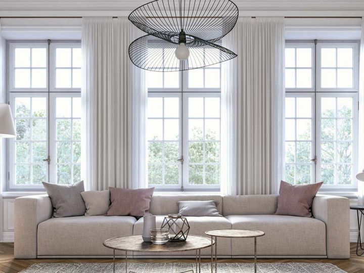 Modern Living Room