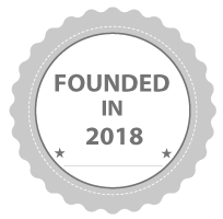 Founded In 2018 Founded In 2018